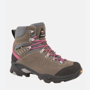 Brand New BNIB Zamberlan Quazar Gore-Tex Hiking Boot Size Men 8.5